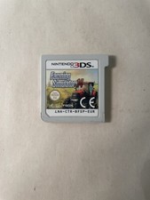 Nintendo 3ds 2ds d'occasion  Nancy-