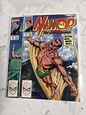 Namor sub mariner for sale  Onsted