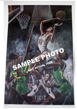 Ernie barnes limited for sale  Knoxville
