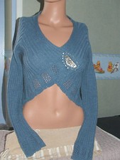 Nouveau magnifique pull d'occasion  Argelès-Gazost