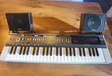 Casio casiotone 800 for sale  CHORLEY