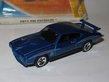 Pontiac gto judge usato  Roma