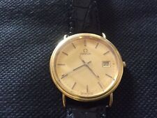 Omega ville jubilee usato  Vigevano