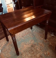 round table w 2 leafs for sale round table w 2 leafs for sale Boston