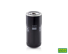 Mann filter oil d'occasion  Expédié en Belgium