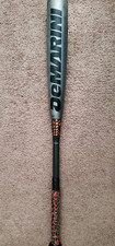 Demarini usssa bat for sale  La Grange