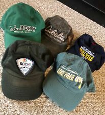Ball caps miscellaneous for sale  Waynesville