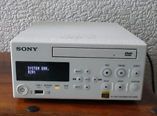 Sony hvo 550md for sale  WALLASEY