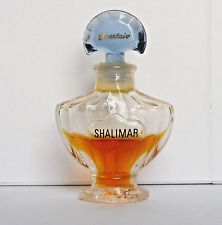 Guerlain shalimar parfum gebraucht kaufen  Oberaudorf