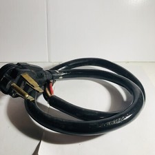 Prong dryer cord for sale  Crowley
