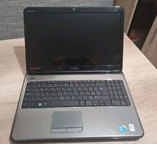 Laptop dell inspiron gebraucht kaufen  Magdeburg