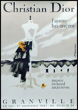 Dessirier affiche originale d'occasion  Paris I