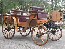 Horse carts carriages for sale  NEWENT