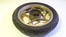 Ruota posteriore suzuki usato  Italia