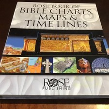 Rose book bible for sale  Lookeba