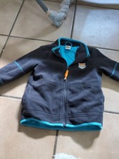 Fleecejacke 86 92 gebraucht kaufen  Hagen