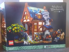 Lego 21325 ideas gebraucht kaufen  Neuenrade