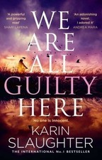 karin slaughter books for sale karin slaughter books for sale WORKSOP