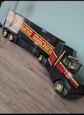 Camion semi tracteur d'occasion  Suresnes