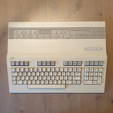 Commodore c128 ottime usato  Spoleto
