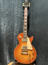 Guitarra elétrica Gibson Custom Shop 1958 Les Paul Standard 2009 comprar usado  Enviando para Brazil