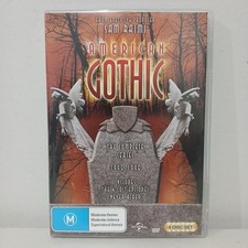 American Gothic The Complete Series + Lost Eps DVD 6 Discos Conjunto PAL Região 4 - Muito bom estado comprar usado  Enviando para Brazil