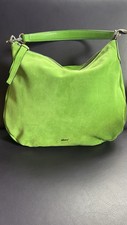 Abro handtasche grün gebraucht kaufen  Detmold