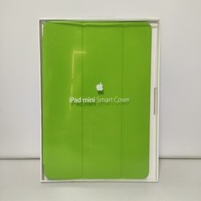 Genuína Apple - Smart Case para Apple iPad mini/mini 2/mini 3 Verde MF062ZM/A, usado comprar usado  Enviando para Brazil