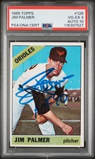 1966 topps 126 for sale  New Castle