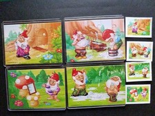 Puzzle kinde 1992 d'occasion  Vernouillet