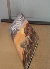 Midnight sun garry for sale  UK