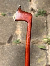 Archet violon estampille d'occasion  Krautergersheim