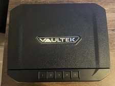 Vaultek ve10 essential for sale  Port Richey