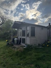Summer house for sale  GILLINGHAM