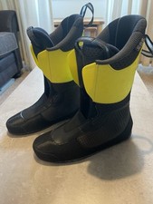 Tecnica cochise replacement for sale  NORTHALLERTON