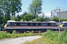 Class 90001 intercity for sale  PONTEFRACT