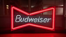 Budweiser bud beer for sale  CARLISLE