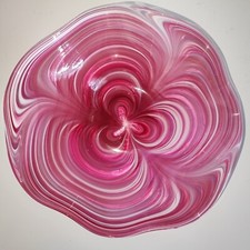 Muranoglas fazzoletto taschent gebraucht kaufen  Deutschland