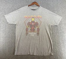Marvel iron man for sale  Coalinga