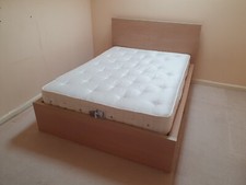 Ikea malm bed for sale  SALE