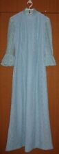 Kleid vintage hut gebraucht kaufen  Dresden