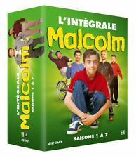 Malcolm intégral d'occasion  Coutras