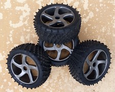 Hobao spiral nitro for sale  WISBECH