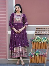 Salwar kameez prêt d'occasion  Expédié en France