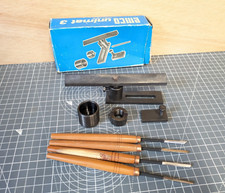 Emco unimat wood for sale  LEEDS