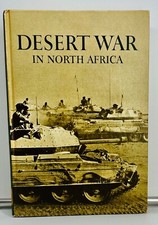 Desert war north for sale  Appleton