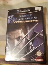 Men vengeance wolverine d'occasion  Louviers