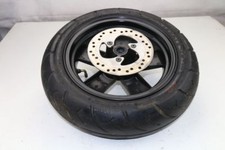 Front rim rider d'occasion  Bohain-en-Vermandois