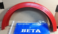 Parafango posteriore beta usato  Modica