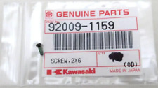 92009 1172 kawasaki usato  Conversano